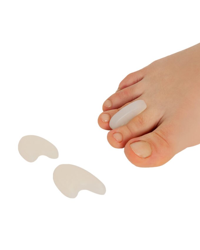 REF 546 Silicone Toe Separator