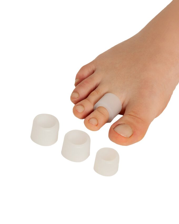 REF 547 Silicone Ring