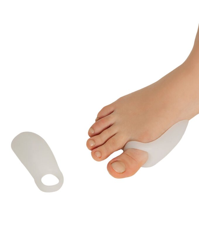 REF 550 Silicone Bunion Shield