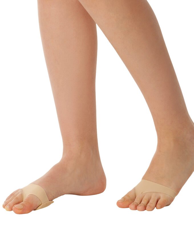 REF 564 Siliconed Metatarsal Support