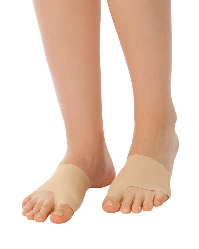 REF 565 Siliconed Bunion Protector