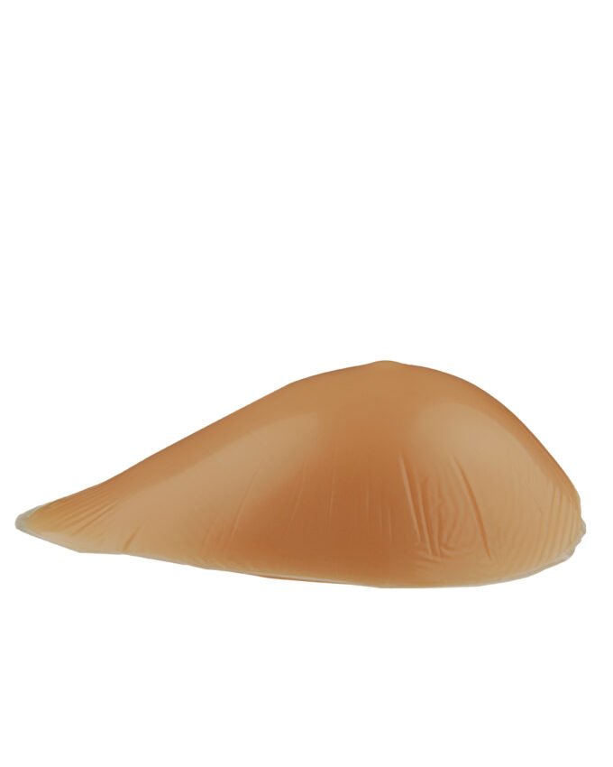 REF 570 Silicone Breast Prothesis (Pear - Symmetrial)