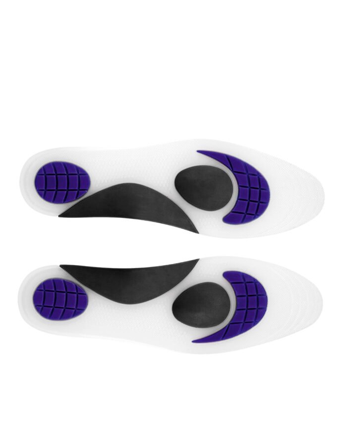REF 591 Silicone Insole