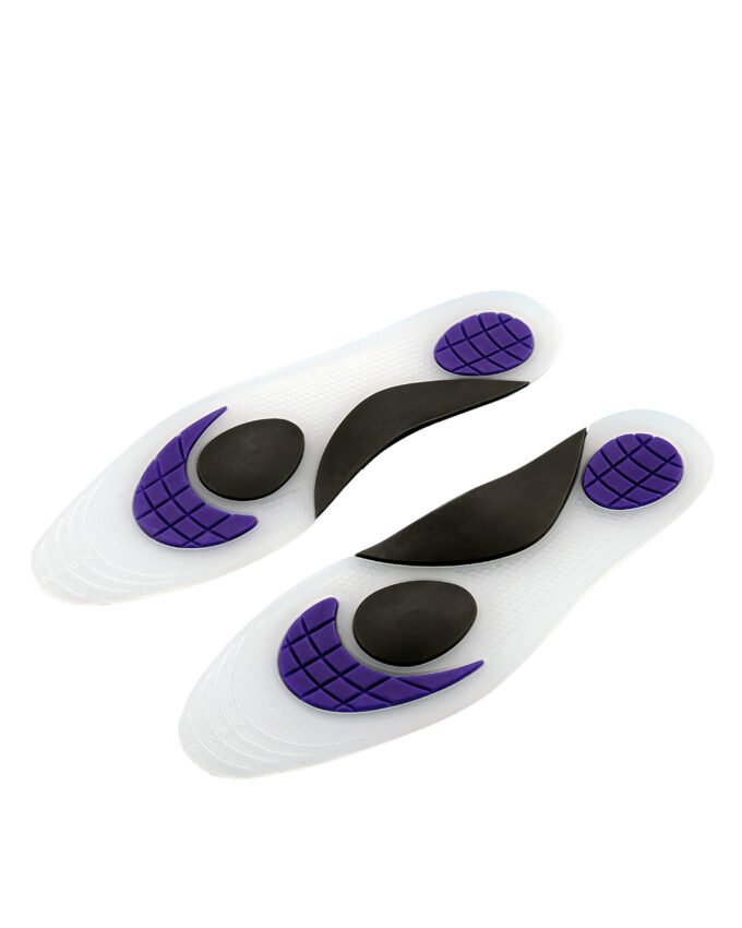 REF 591 Silicone Insole