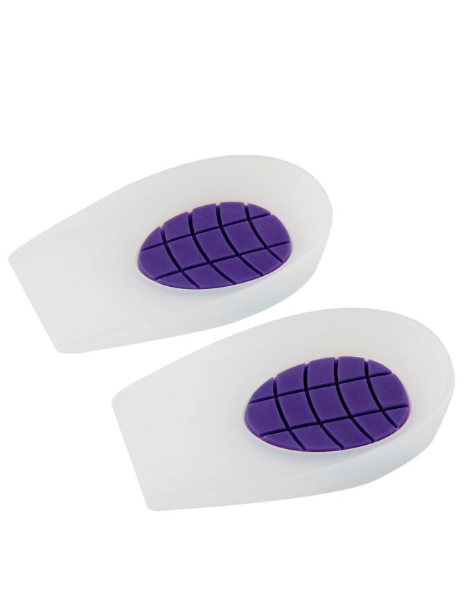 REF 594 Silicone Heel Spur