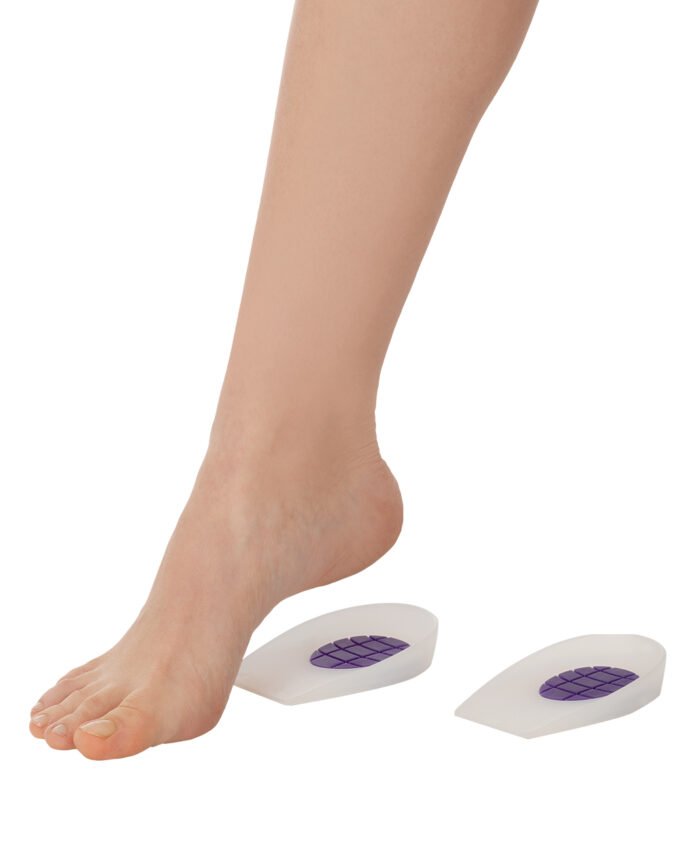 REF 594 Silicone Heel Spur