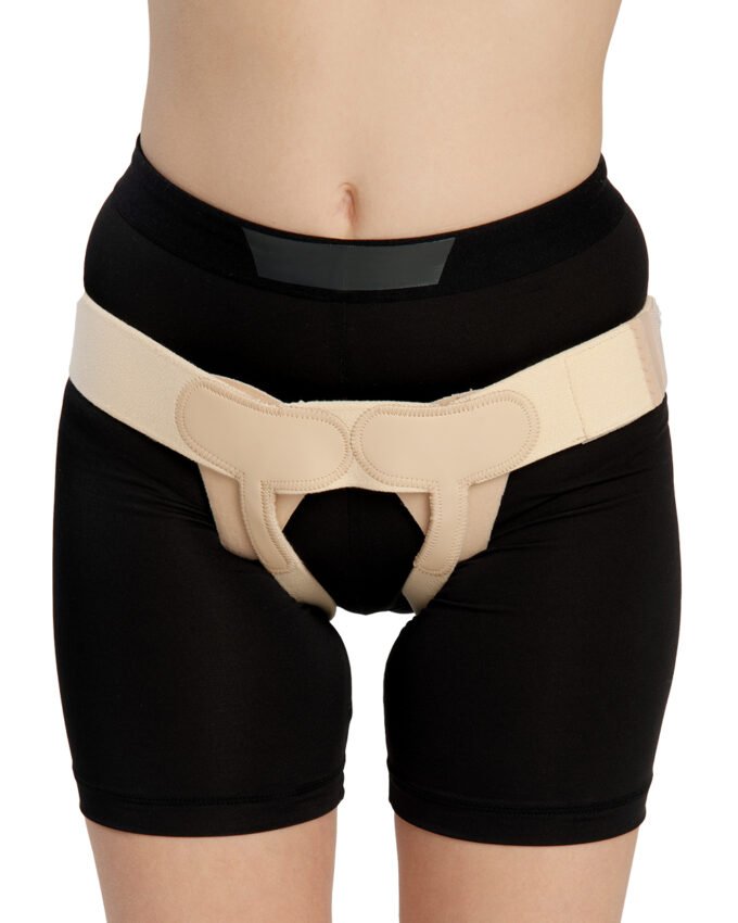 REF 602 Elastic Truss (Double)
