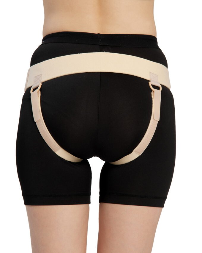 REF 602 Elastic Truss (Double)