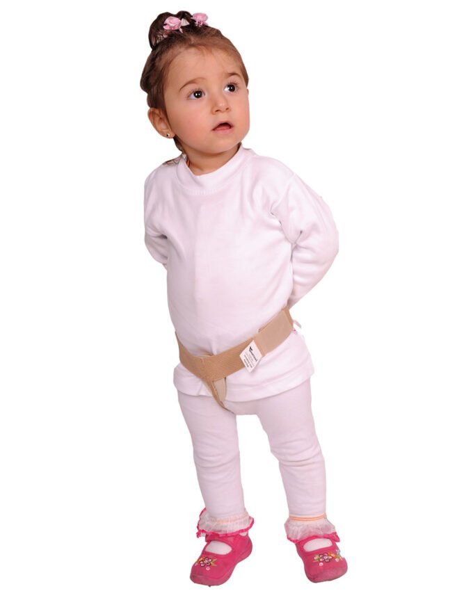 REF 603 Elastic Truss For Child