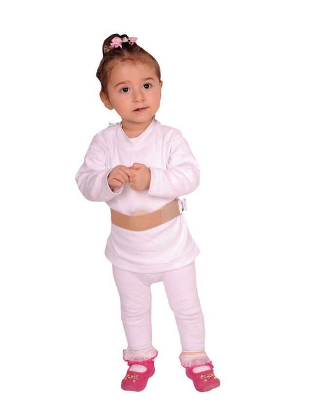 REF 604 Child Umbilicus