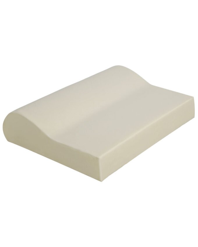 REF 651 Visco Orthopedic Neck Pillow