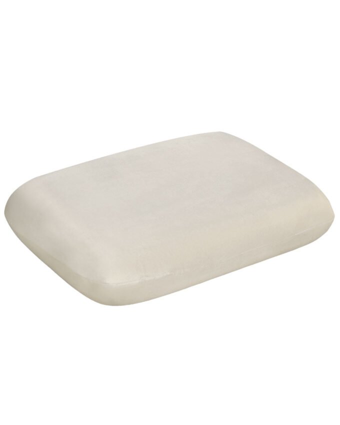 REF 652 Visco Orthopedic Neck Pillow - Classic