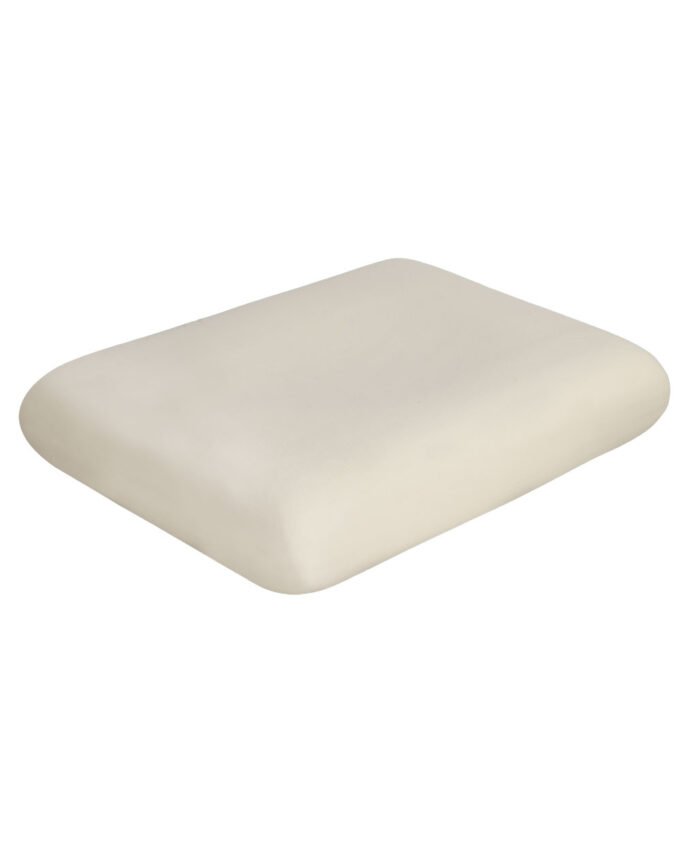 REF 652 Visco Orthopedic Neck Pillow - Classic