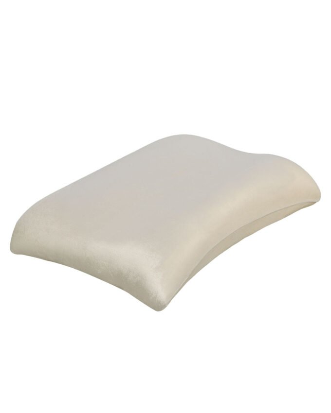 REF 653 Visco Orthopedic Neck Pillow - Anatomic
