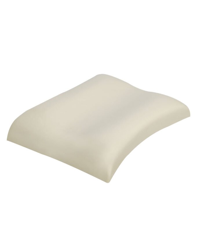 REF 653 Visco Orthopedic Neck Pillow - Anatomic