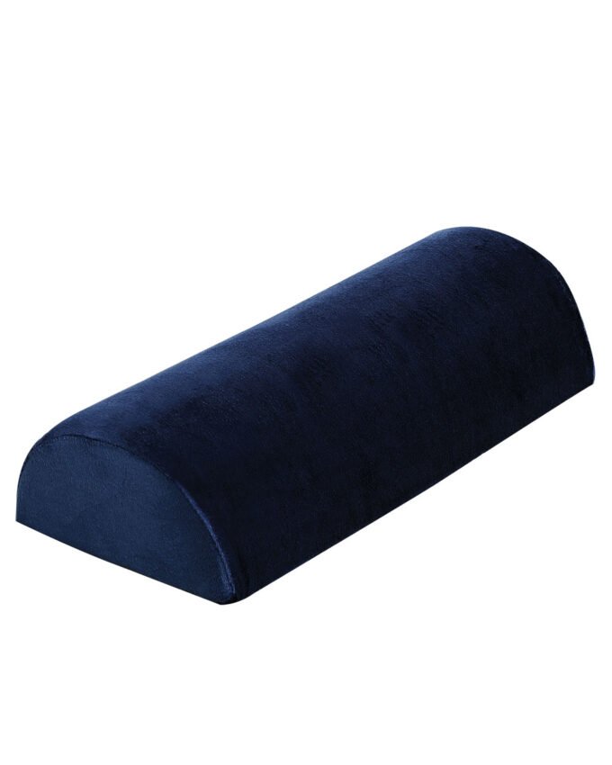 REF 654 Visco Semi - Cylinder Pillow
