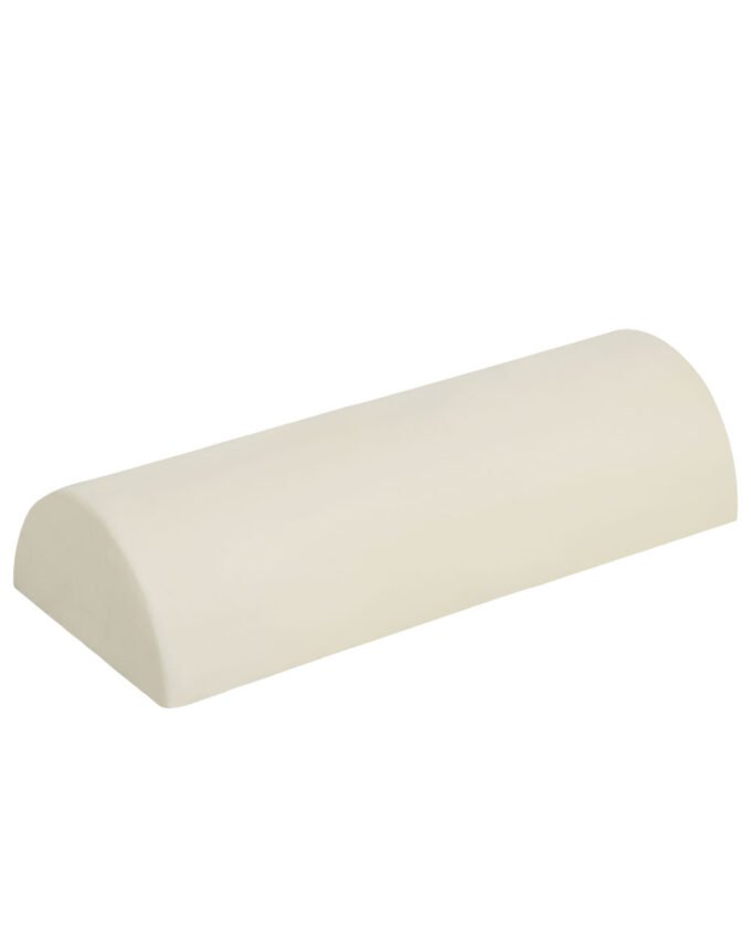 REF 654 Visco Semi - Cylinder Pillow