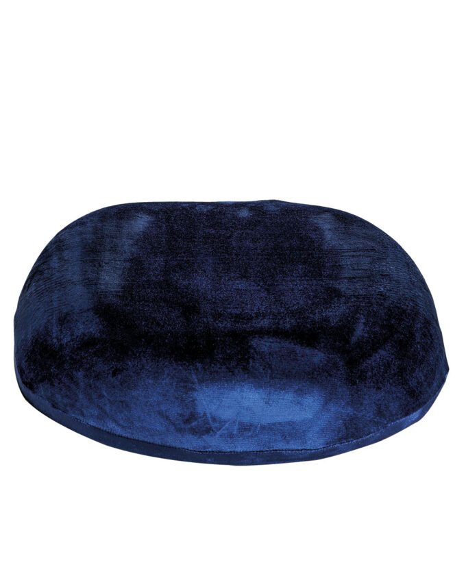 REF 679 Polyurethane Seating Donut Cushion 'D' Form