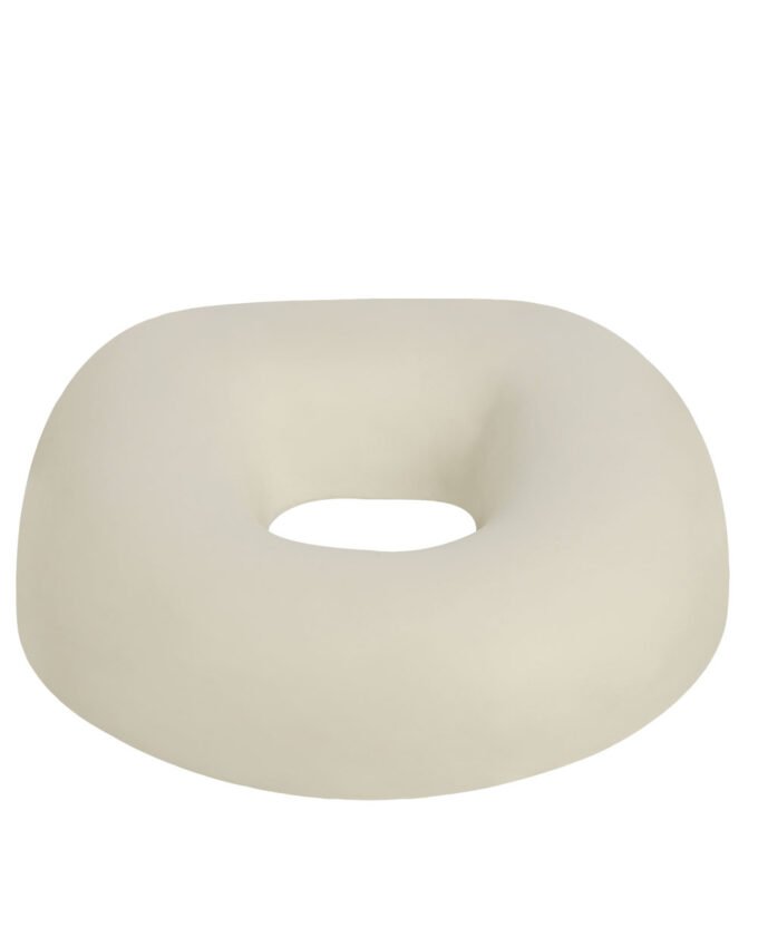 REF 679 Polyurethane Seating Donut Cushion 'D' Form