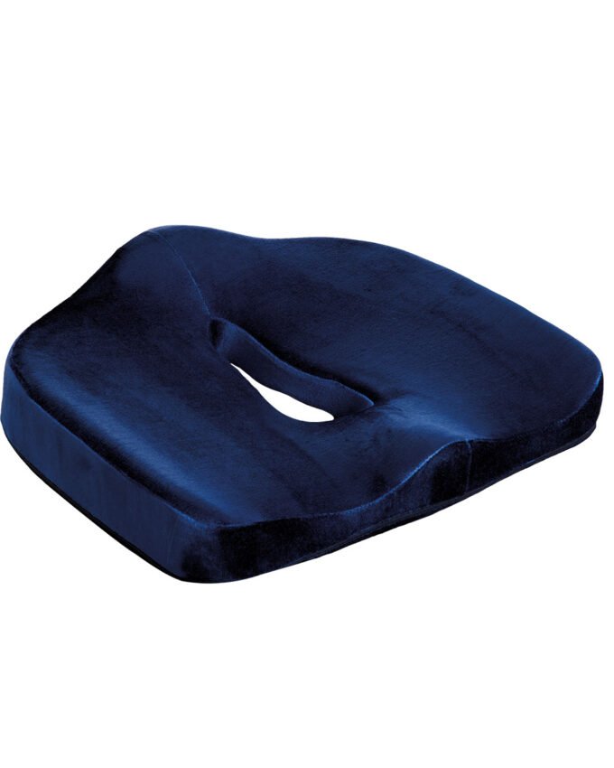 REF 663 Visco Coccyx Seating Cushion