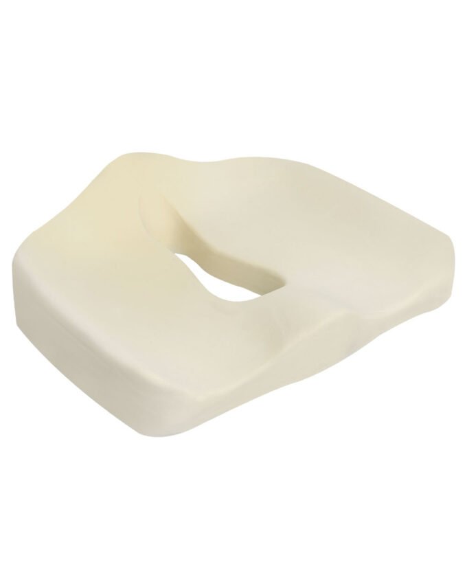 REF 663 Visco Coccyx Seating Cushion