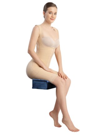 REF 664 Gluteal Seating Cushion