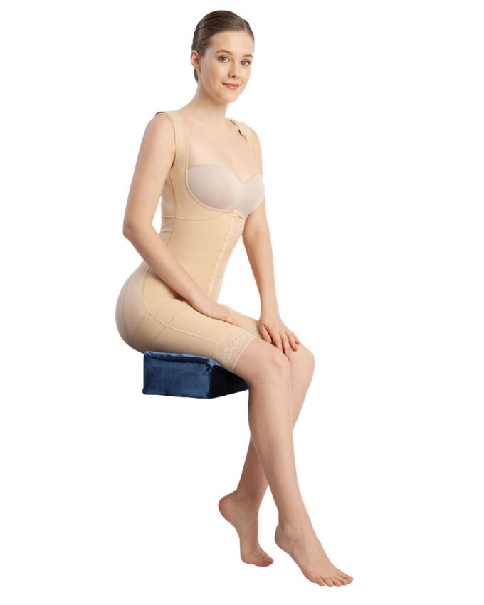 REF 664 Gluteal Seating Cushion