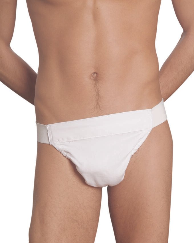 REF 701 Suspensory