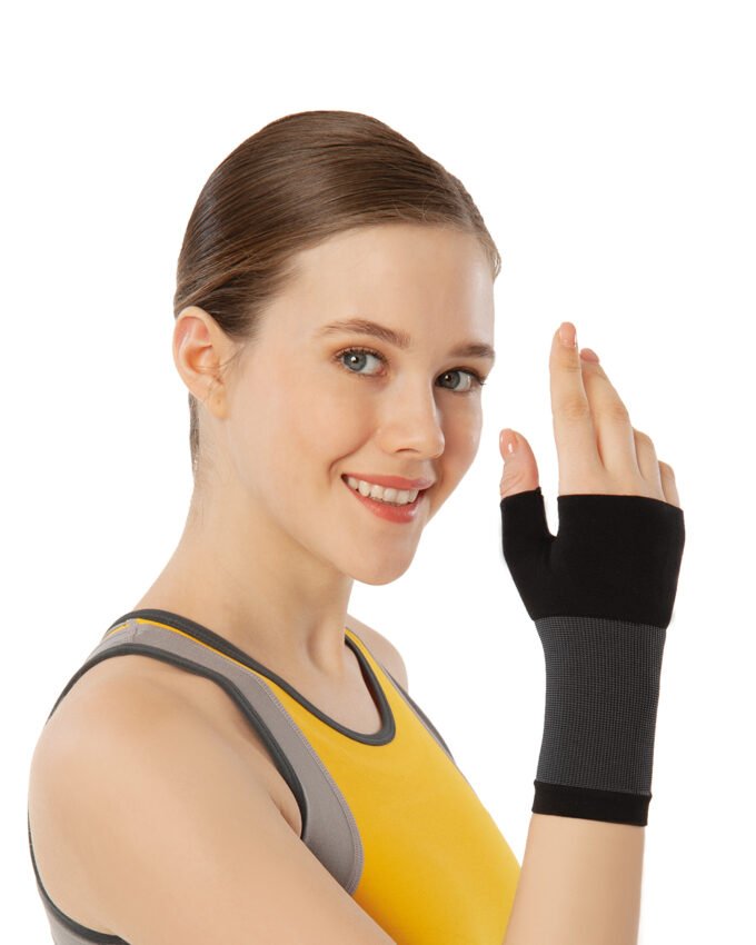 REF 722 Wrist & Thumb Support