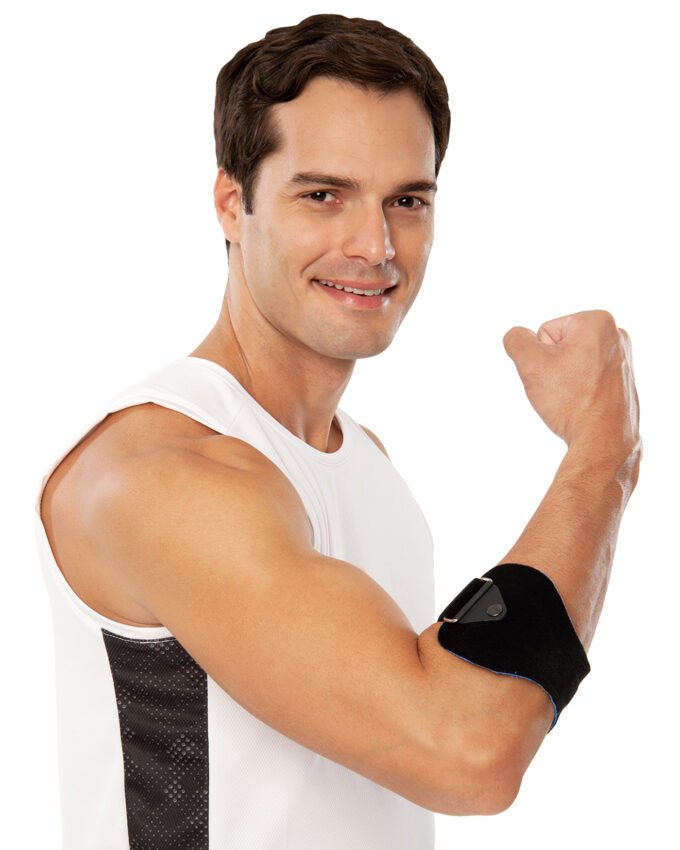 REF 760 Epicondylitis Bandage