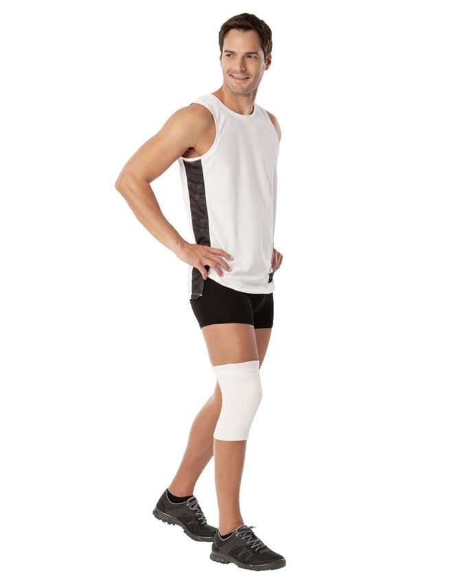REF 804 Knee Brace (Regular Length)