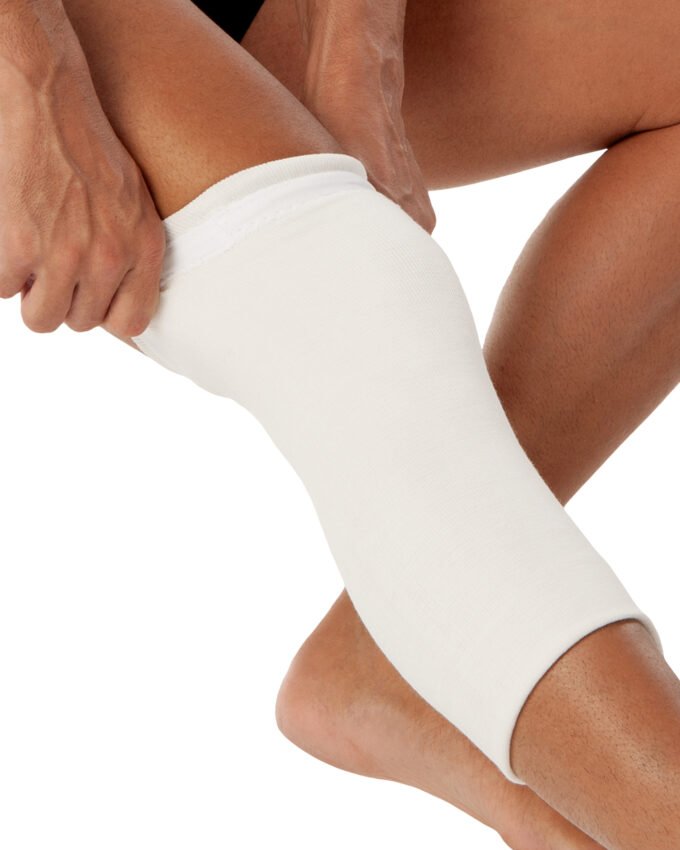 REF 806 Knee Brace (Long Length)