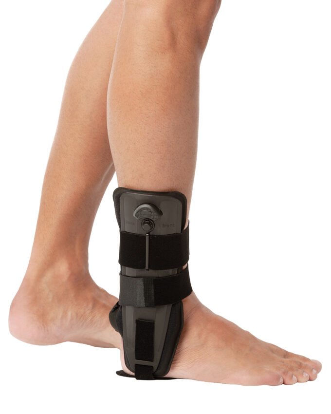 REF 814 Ankle Stabilizer (Air Pad)