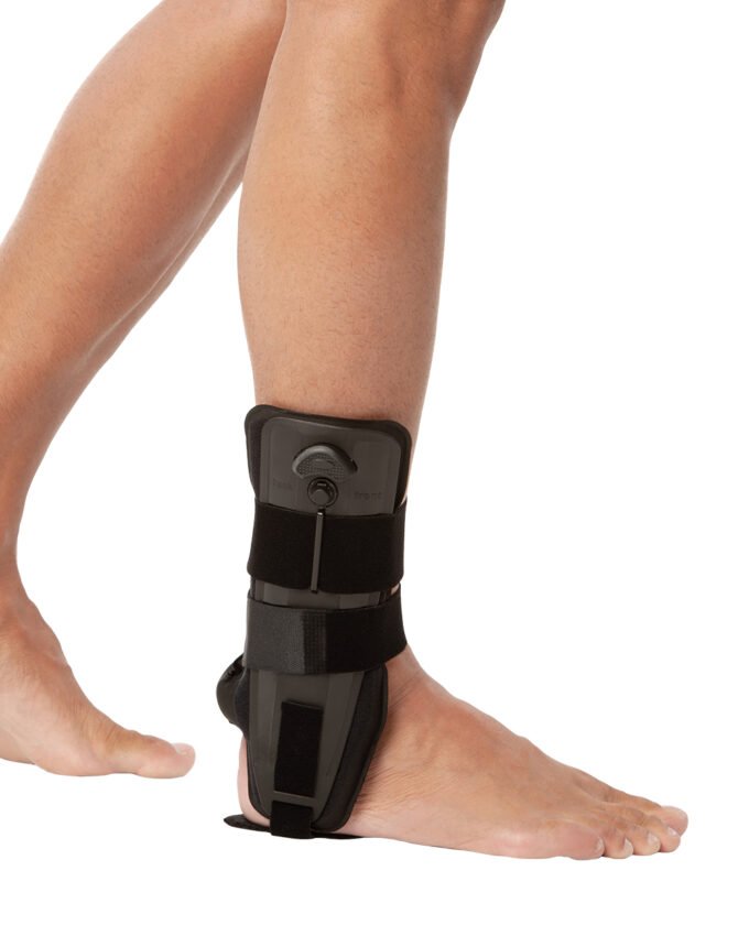 REF 814 Ankle Stabilizer (Air Pad)
