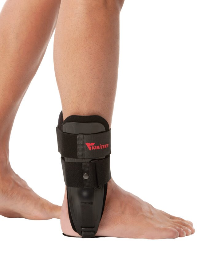 REF 815 Ankle Stabilizer (Sponge Pad)