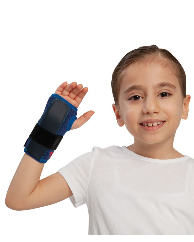 REF 825 Wrist Brace Splint