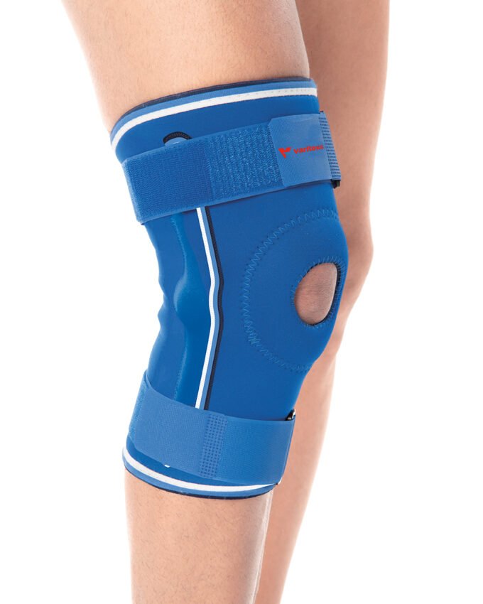 REF 833 Articulated Knee Stabilizer
