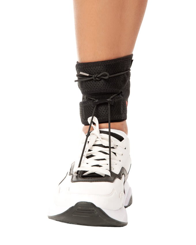REF 863 Drop Foot Support