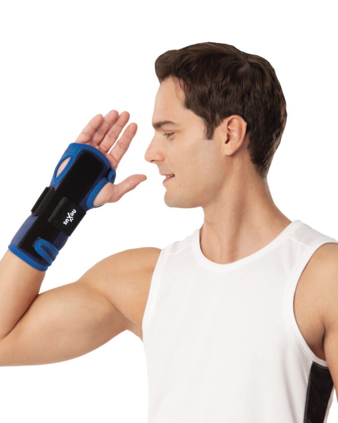 REF 879 Wrist Brace Splint
