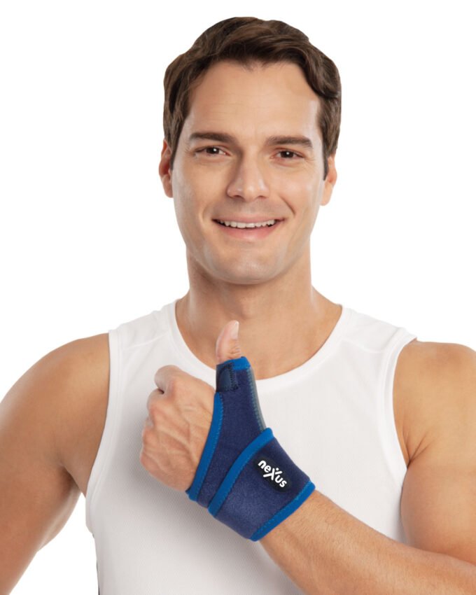REF 880 Thumb Brace