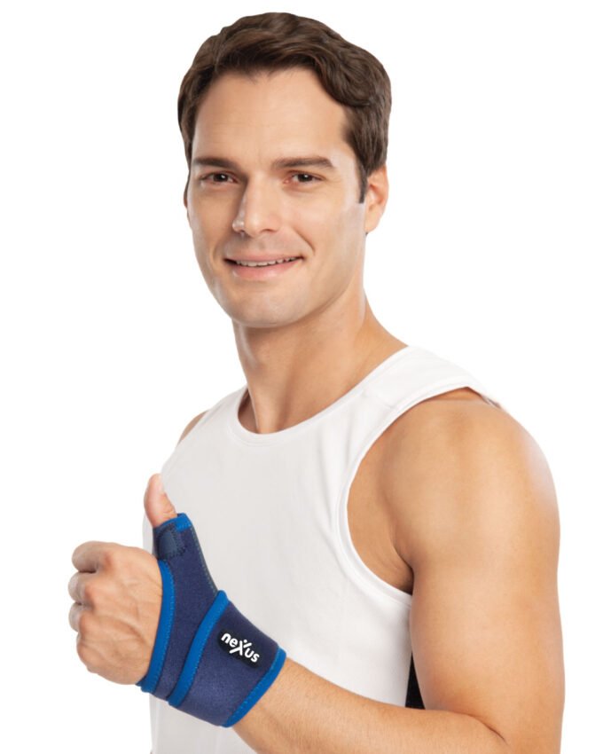 REF 880 Thumb Brace