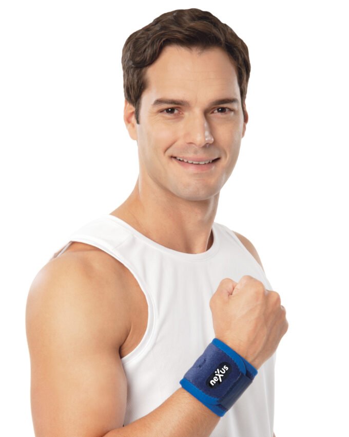 REF 881 Wrist Band
