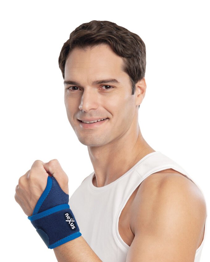 REF 882 Wrist Support
