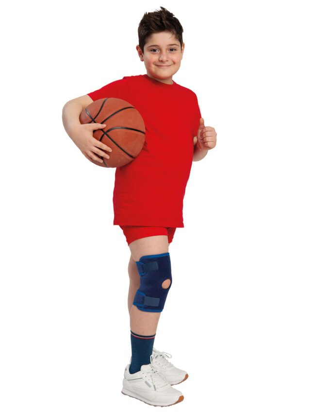 REF 885 Open Knee Support