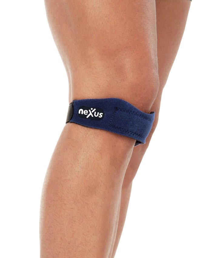 REF 886 Patella Band