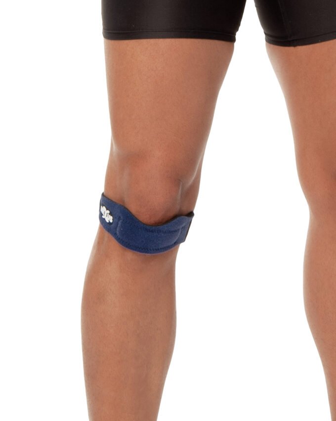 REF 886 Patella Band