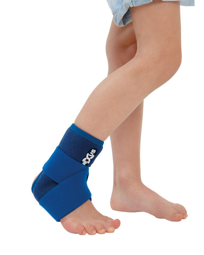 REF 887 Ankle Support