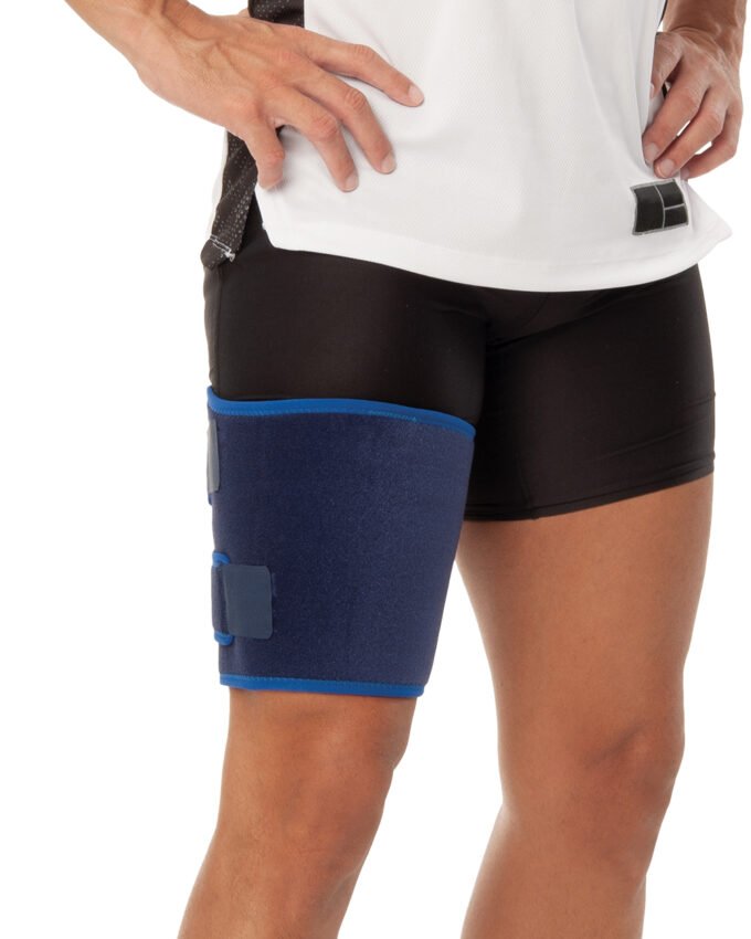 REF 888 Thigh Support