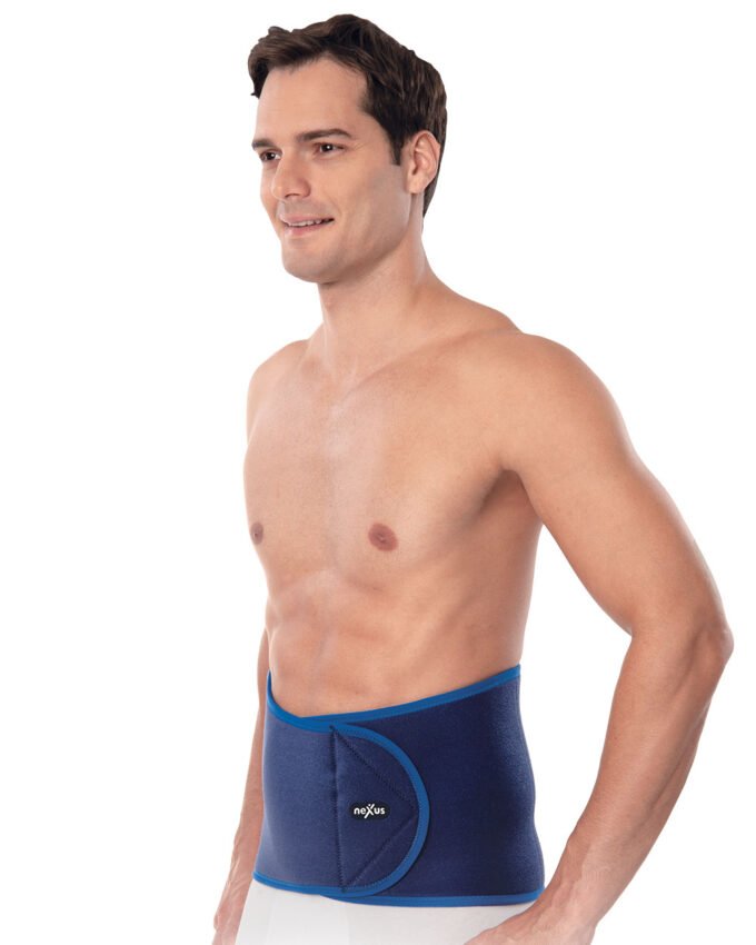 REF 889 Waist Support