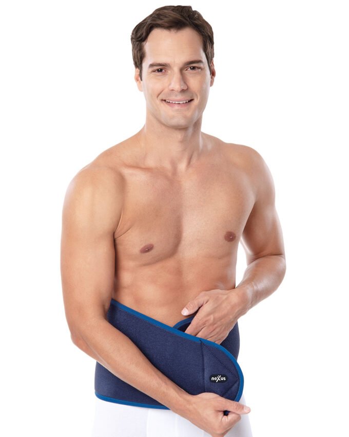 REF 889 Waist Support